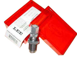 LEE POWDER THRU DIE EXP. 38SP