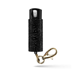GDOG PSGDBOC181BK BLING IT ON PEPPER SPRAY BLK