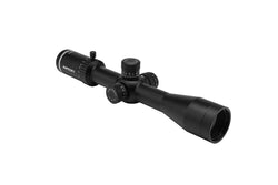 Riton Optics 2022 Series X3 Conquer 3-15x44 Riflescope 30mm Tube Second Focal Plane Illuminated Reticle