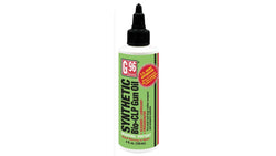 G96 SYNTHETIC BIO CLP GUN OIL 4 OZ
