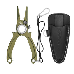 Premio USA Gen 2 6.5" Fishing Pliers