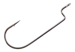Gamakatsu Worm Offset 3/0 NSB 25pk Worm Offset NSB 25pk