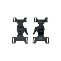 COLETAC BF1002 BACKBONE FRAME PICATINNY