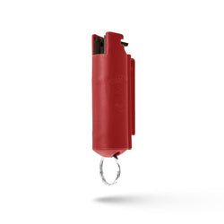 1/2 OZ SPRAY UV ASST COL CASE RED