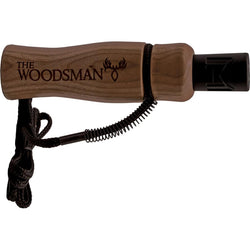 WOODHAVEN WH361 THE WOODSMAN BUCK GRUNT DEER CALL