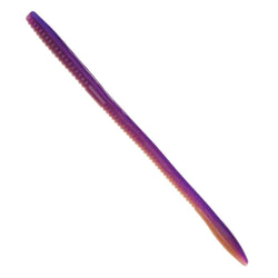 Z Man Finesse WormZ 7'' Pb&J 8pk Finesse WormZ Pb&J 8pk