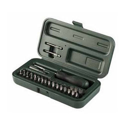 WEAVER GUNSMITH TOOL KIT ENTRY LEVEL