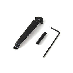 BELT CLIP BLUED LEFT P32-P3AT