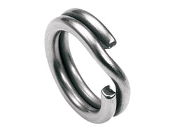Hyper Wire Split Ring