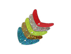 MACKS SMILE BLADES 11 ASSORTED COLORS MFG# 65220