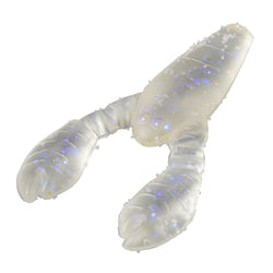 GreatLakes Snack Craw 2.1'' Iridescent 6pk Snack Craw Iridescent 6pk