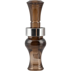 ECHO 77750 SMOKE TIMBER DOUBLE REED MOLDED CALL