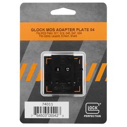 GLK 74011 MOS ADAPTER PLATE 04 SETPKG