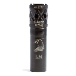 Carlsons Choke Tubes 12 Gauge for Beretta Benelli Mobil [ Light Modified | 0.710 Diameter ] Blued Steel | White Wing Dove Choke Tube | Made in USA