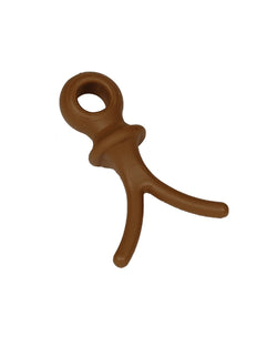 Pine Ridge Wishbone Dampener Brown 4 pk.