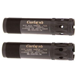 CARL CREMATOR PORTED BRO INVECT PLUS 2PK 12GA
