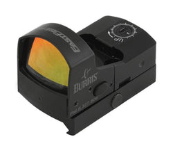BUR FASTFIRE III 3MOA DOT PICATINNY MOUNT