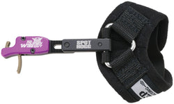 Spot Hogg Wise Guy Release Cameron Hanes Edition BOA Strap