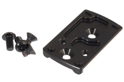 RUG 90723 OPTIC ADAPTER PLATE RUG57JPTSHLDSIG