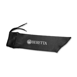 Beretta USA SFOU66001B VCI Gun Sock Black Yarn 13.50 L for Pistols