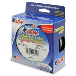 Stainless Steel Wire Line