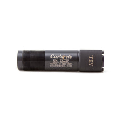 Carlsons Choke Tubes 20 Gauge for Remington [ Turkey | 0.555 Diameter ] Blued Steel | Extended Turkey Choke Tube | Made in USA