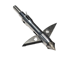 Zeus Broadhead 100 gr. 3 pk.