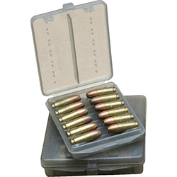 MTM AMMO-WALLET 12 RD 44 REM MAG 44 SPECIAL CLR-SMOKE