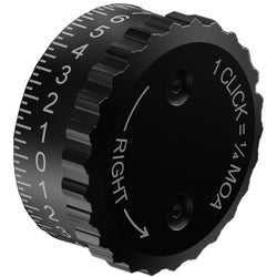 Burris Knob Synergy Advanced Exposed (Windage)