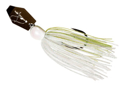 ChatterBait Mini Max 1/4oz Gizzard Shad 1pk Mini Max Gizzard Shad 1pk