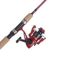 Berkley Cherrywood HD Spinning Combosz25 5bb. reel 5.2:156 2pc L MFG# CWD2S-562LCBO