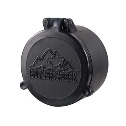 Flip Open Cover 33 Objective Black