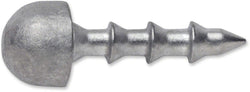 VMC HALF MOON WACKY WGT 3/16OZ