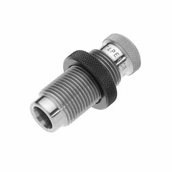 38 Spec/357 Magnum Taper Crimp Die