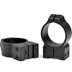 WAR RINGS 30MM CZ 527 HIGH MATTE