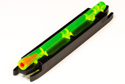 HIVIZ M500 MAG BASE.437.562RIB SET