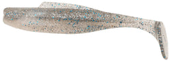 Z Man DieZel MinnowZ 4'' Smoky Shad 5pk DieZel MinnowZ Smoky Shad 5pk