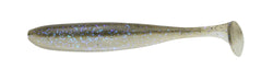 Keitech Easy Shiner 5'' Electric Shad 5pk Easy Shiner Electric Shad 5pk