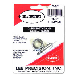 LEE GAGE/HOLDER .44MAG.
