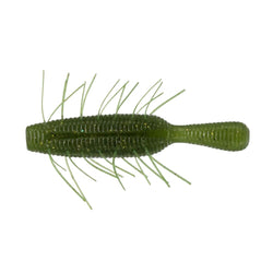 Yamamoto Fuzzy Nuki 3.5'' Baby Bass 4pk Fuzzy Nuki Baby Bass 4pk