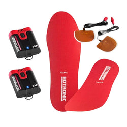 Foot Warmer XLP 2C BT Custom (pr)