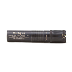 Carlsons Choke Tubes 12 Gauge for Beretta Optima HP [ Long Range | 0.708 Diameter ] Blued Steel | Cremator Non-Ported Waterfowl Choke Tube | Made in USA