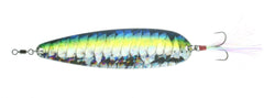 Nichols Lures FS14-118 Lake Fork Flutter Spoon, 5", 1 1/8 oz