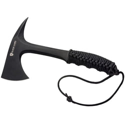 KNIFE 110BL SHOCK N AWE TOMAHAWK