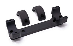 RUGER 10/22 MED 1' BLACK