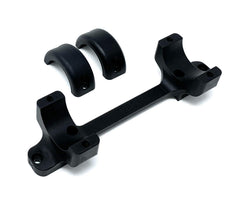 SA BLACK MOUNT 1' RH/LH MEDIUM