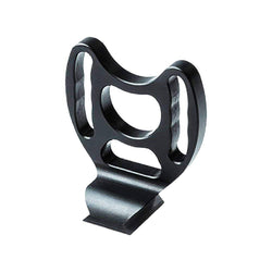 TIGHT SPOT EXTENDED MOUNTING BRACKET 2017 BLACK