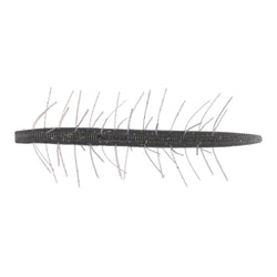 Yamamoto Fuzzy Senko 5'' Natural Shad 4pk Fuzzy Senko Natural Shad 4pk