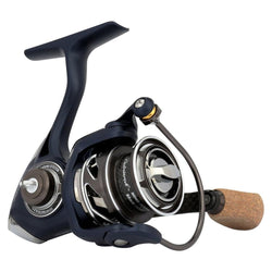 Pflueger PARSP25X Patriarch Size 25 Spinning Reel, PARSP25X,6.2:1,11