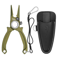 Premio USA Gen 2 7" Offshore Pliers